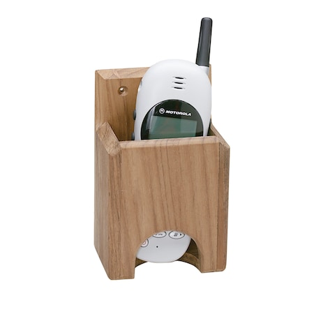 Whitecap Cellphone Rack 62710